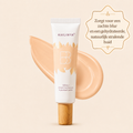 Blur Crème: Getinte Crème die Vervaagt met Licht